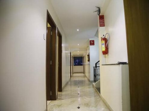OYO 2726 Hotel Elegant - Photo4