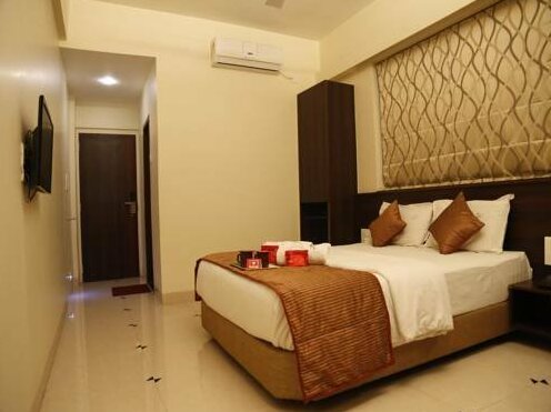 OYO 2726 Hotel Elegant - Photo5