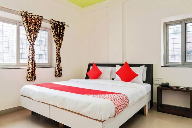 OYO 30940 Hotel Indirasagar - Photo2