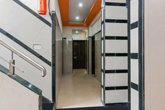 OYO 30940 Hotel Indirasagar - Photo4