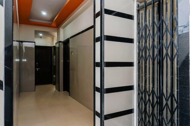 OYO 30940 Hotel Indirasagar - Photo5