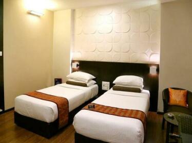 OYO Premium New Shahupuri Kolhapur