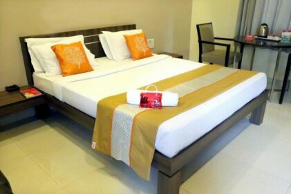 OYO Rooms New Shahupuri Kolhapur
