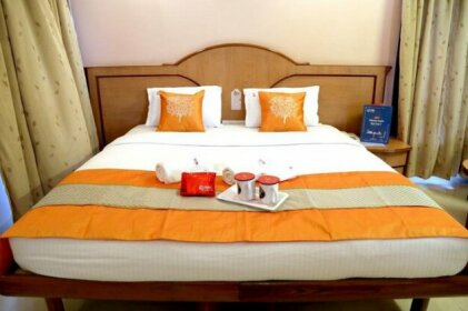 OYO Rooms Tarabai Park Kolhapur