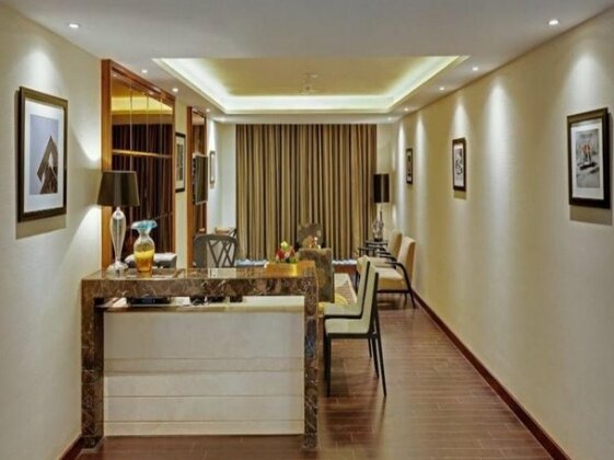 Sayaji Hotel Kolhapur - Photo2