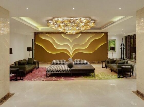 Sayaji Hotel Kolhapur - Photo3