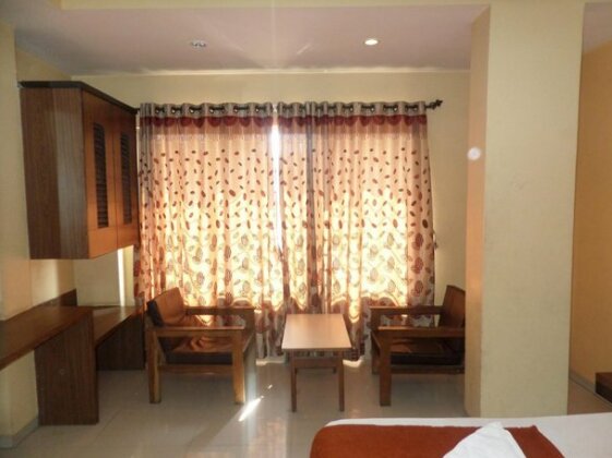 Shri Dwarka Lodging - Photo3