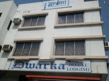 Shri Dwarka Lodging