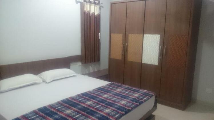 Shruteeka Service Homestay - Photo3