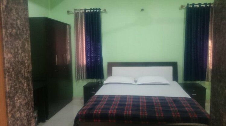 Shruteeka Service Homestay - Photo4