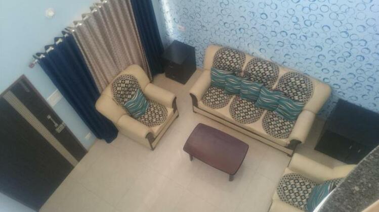 Shruteeka Service Homestay - Photo5
