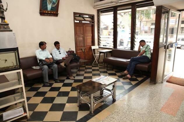 Solanki Guest House - Photo2