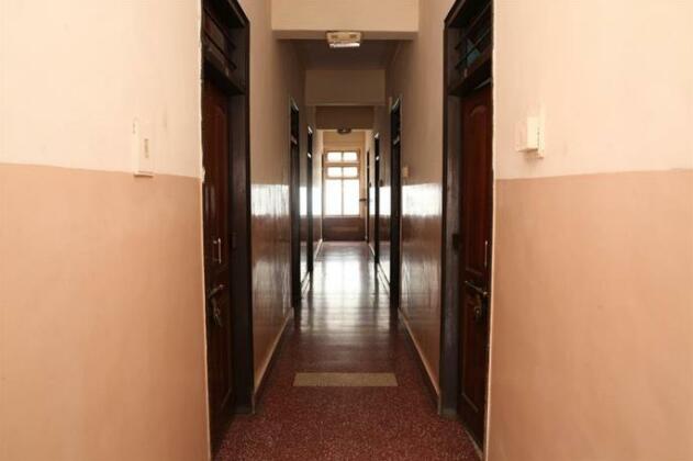 Solanki Guest House - Photo3