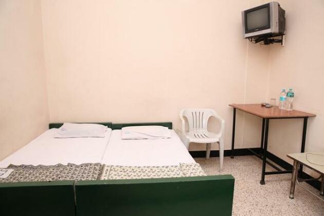 Solanki Guest House - Photo4