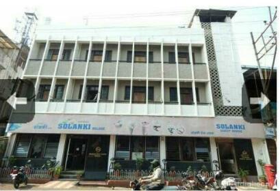Solanki Guest House