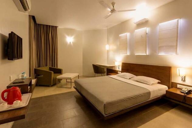 The Maratha Regency - Photo2