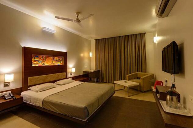 The Maratha Regency - Photo3
