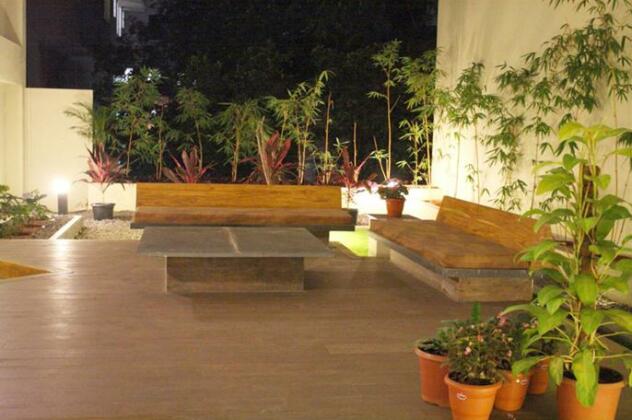 The Maratha Regency - Photo4