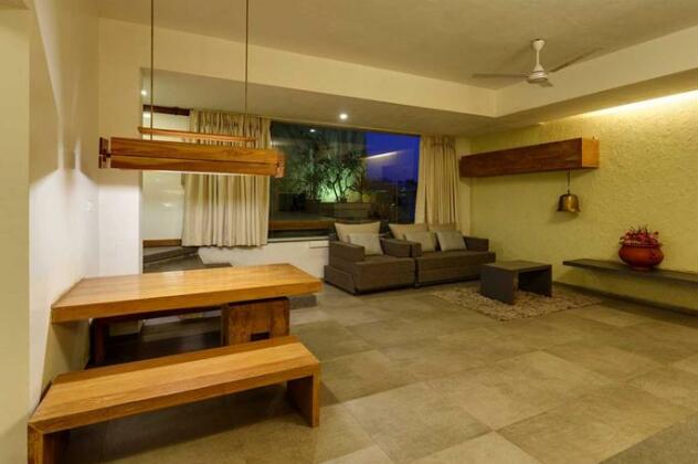 The Maratha Regency - Photo5