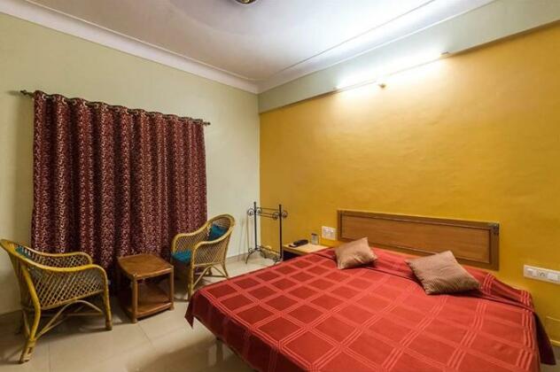 The Pavillion Hotel - Photo2