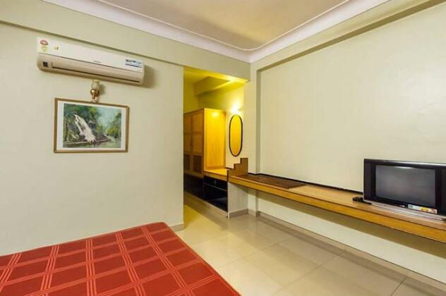 The Pavillion Hotel - Photo3