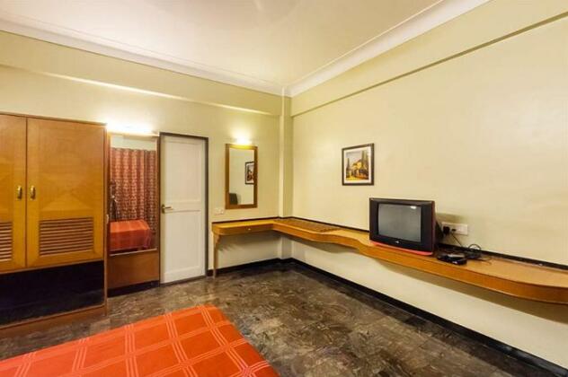 The Pavillion Hotel - Photo4