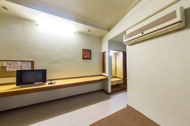 The Pavillion Hotel - Photo5