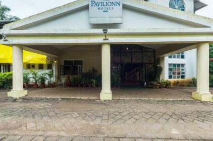 The Pavillion Hotel