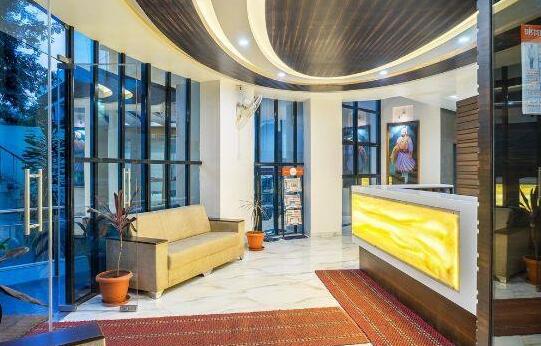 Treebo House Khas - Photo4