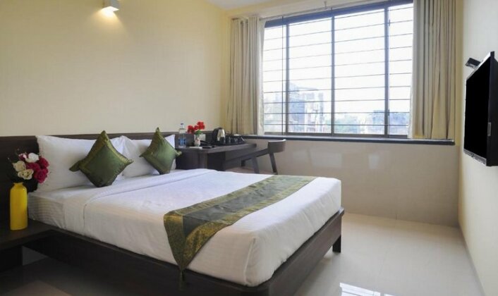Treebo Trend Balaji Residency