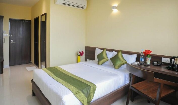 Treebo Trend Balaji Residency - Photo2