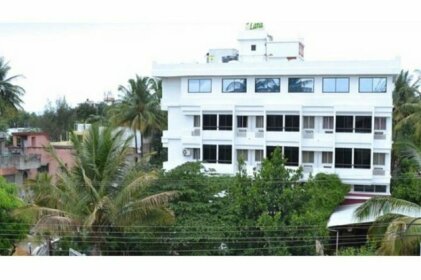 Vista Rooms at Chandan Menon Road