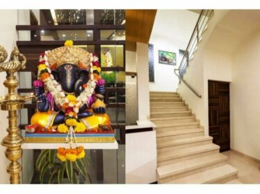 Vista Rooms At Kadamwadi Road