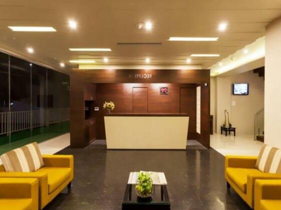 Vista Rooms at Shahu Market - Photo2