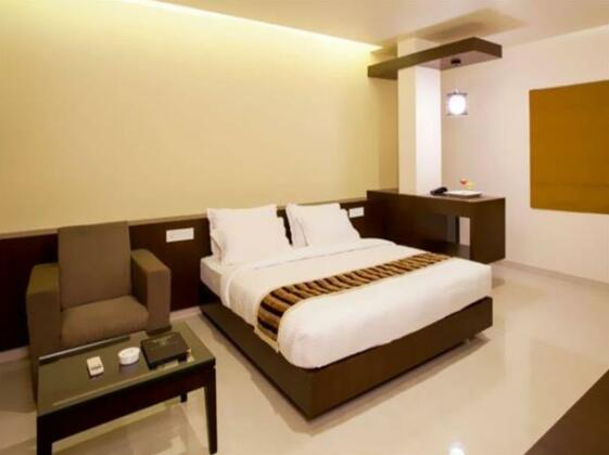 Vista Rooms at Shahu Market - Photo3