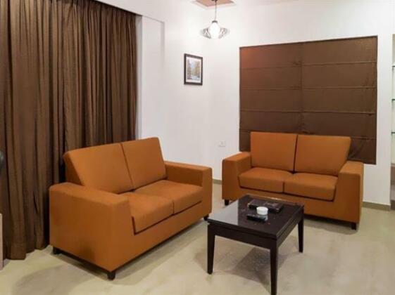Vista Rooms at Shahu Market - Photo4