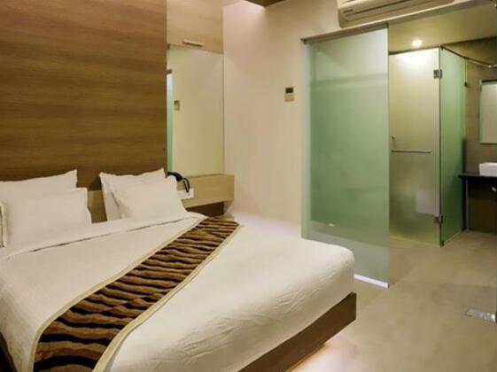 Vista Rooms at Shahu Market - Photo5
