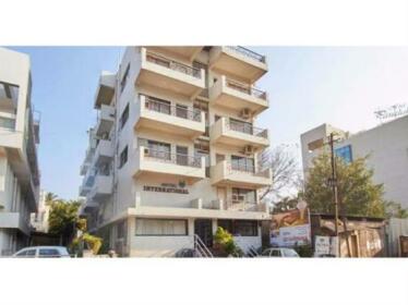 Vista Rooms At Shivaji Park