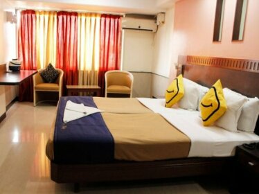 Vista Rooms at Tararani Chowk
