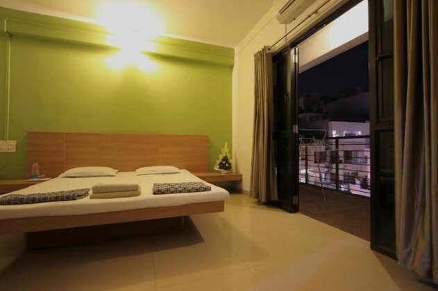 Yashada Vishramdham - Photo2