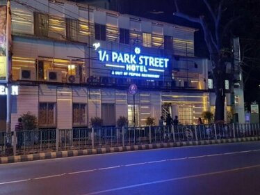 1/1 Park Street Hotel