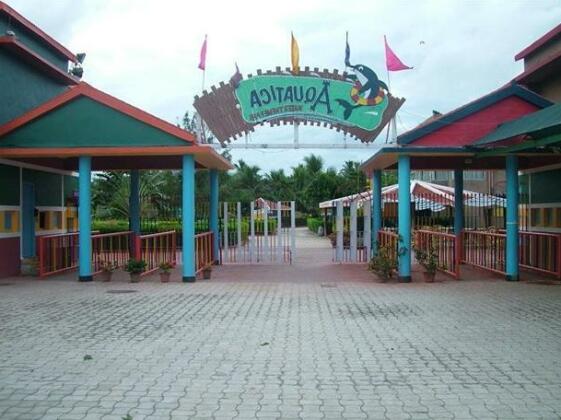 Aquatica Water Resort