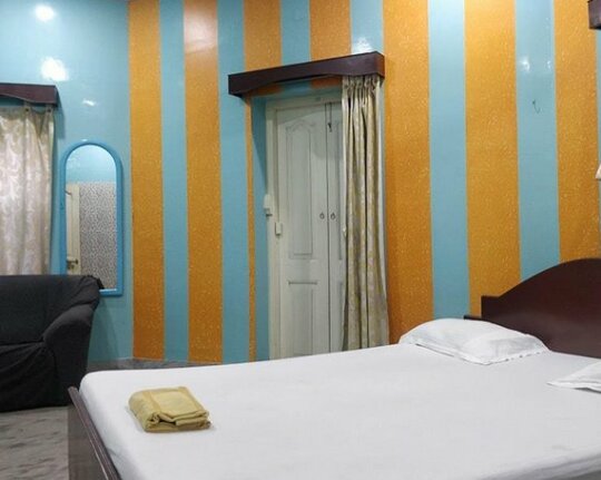 Ashirbad Guest House - Photo3
