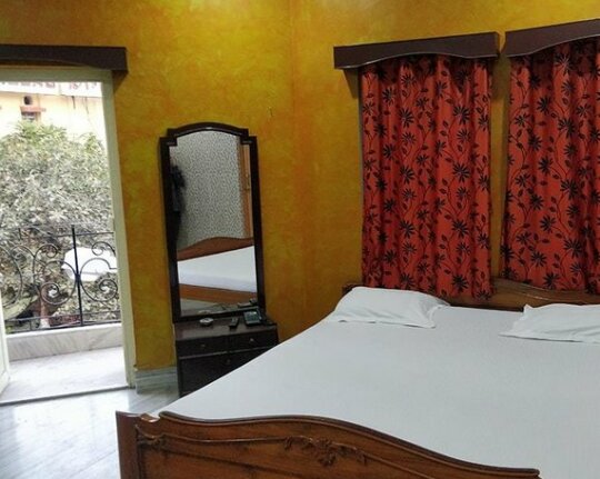 Ashirbad Guest House - Photo4