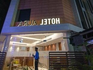 Aura hotel Kolkata