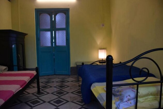 Bhubanbari Chrysalis Terrace Rooms - Photo3