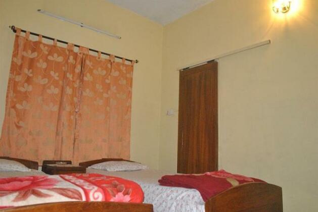 Bose Unique Guest House - Photo4