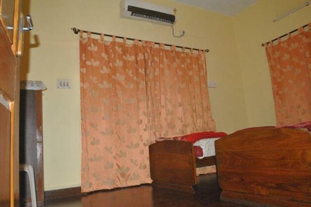 Bose Unique Guest House - Photo5