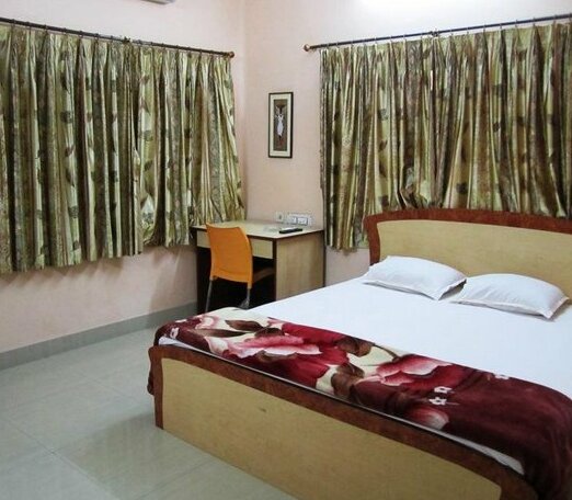 Casa Salt Lake Hotel GD309 Kolkata