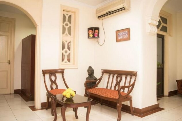 Chowdhury's Guest House - Photo5